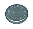 Varta Battery Clock Cell V317 1.55v 10.5mah 1pc.