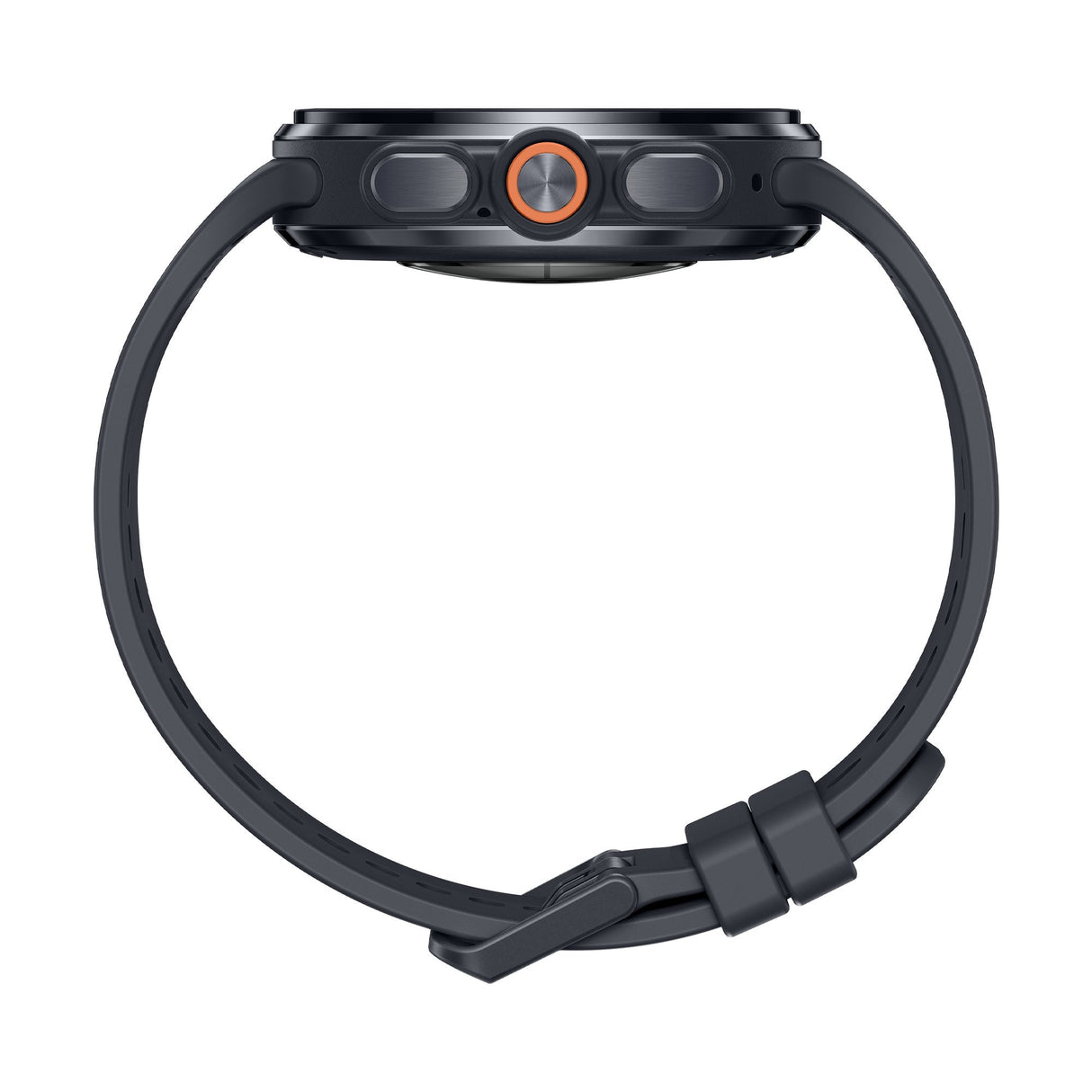 Smartwatch Samsung Galaxy Watch Ultra 2 L715 (2026) 47mm Lte Region West - Titanium Grey