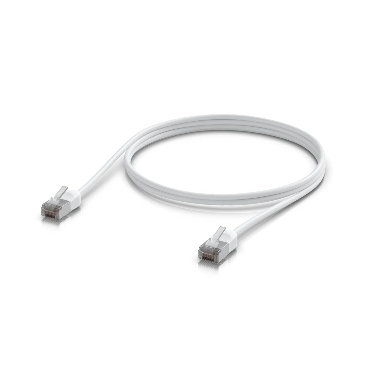 Ubiquiti Uacc-Cable-Patch-Outdoor-C6a-1m-W Cable De Red Blanco Cat6a