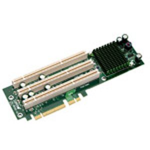 Intel Fsr1560riser Tarjeta Y Adaptador De Interfaz Interno