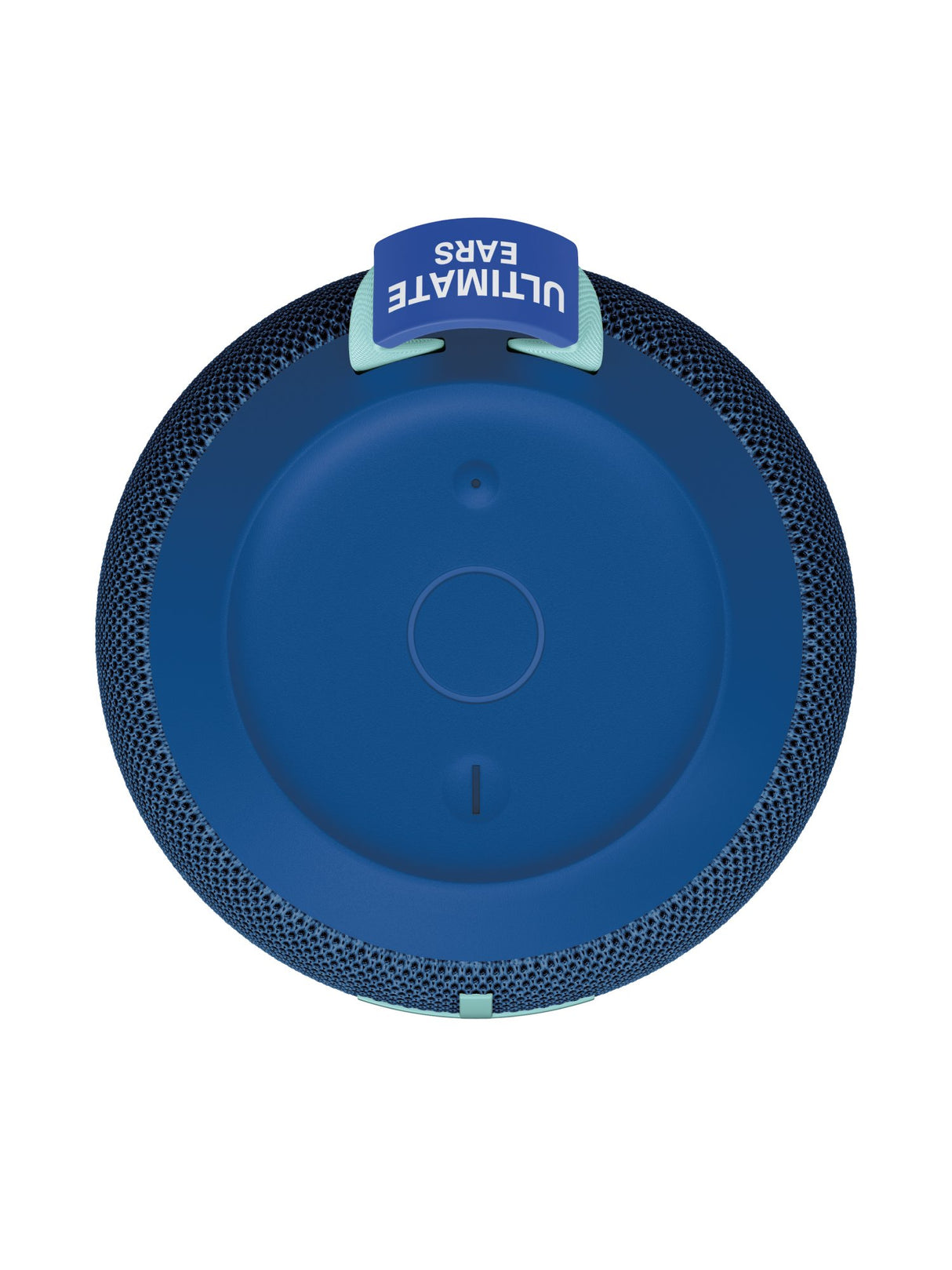 EAN 5099206115279 - Ultimate Ears WONDERBOOM 4 Altavoz portátil estéreo Azul imagen 2