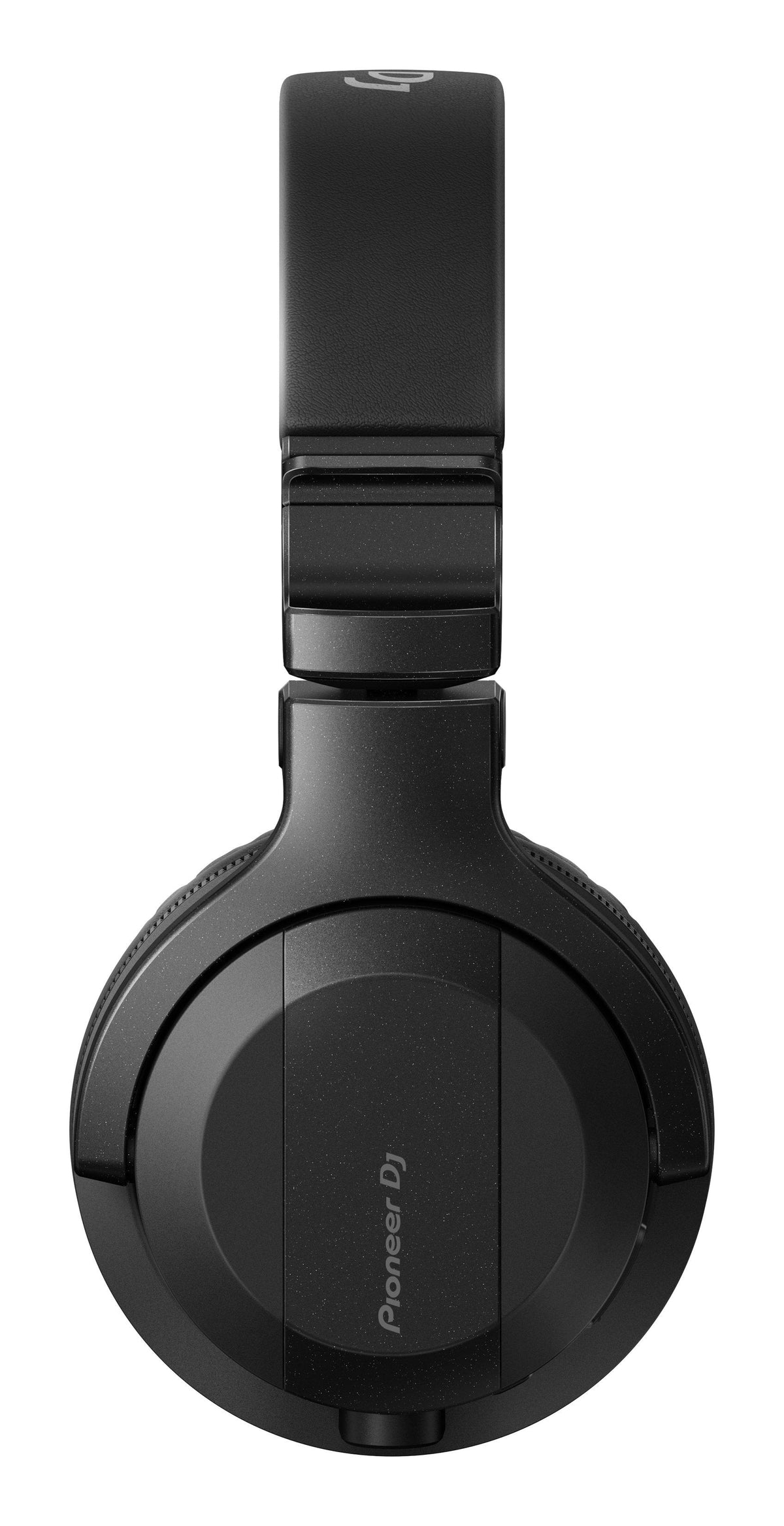 Pioneer Hdj-Cue1bt-K Over Ear Auriculares Bluetooth Con Cable Negro Plegable - Auriculares - 30 Khz