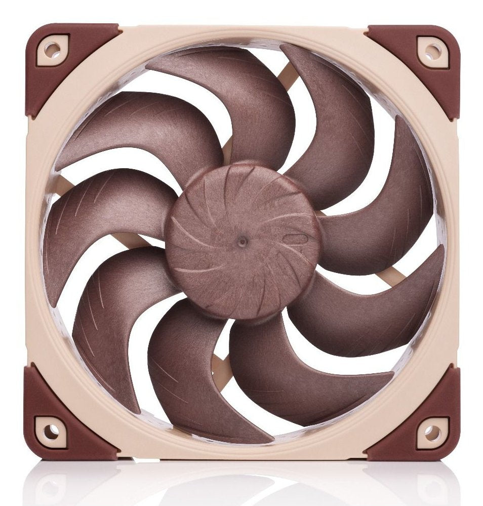 Noctua Nf-A12x25 G2 Ls-Pwm (Pwm-Anschluss, 120 Mm) Nf-A12x25 G2 Ls-Pwm