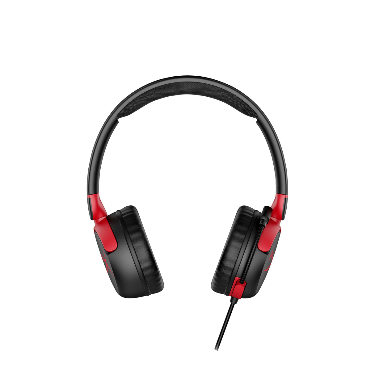EAN 0197192348024 - HyperX Cloud Mini Wired Black Headset Alámbrico Diadema Juego Negro, Rojo imagen 5