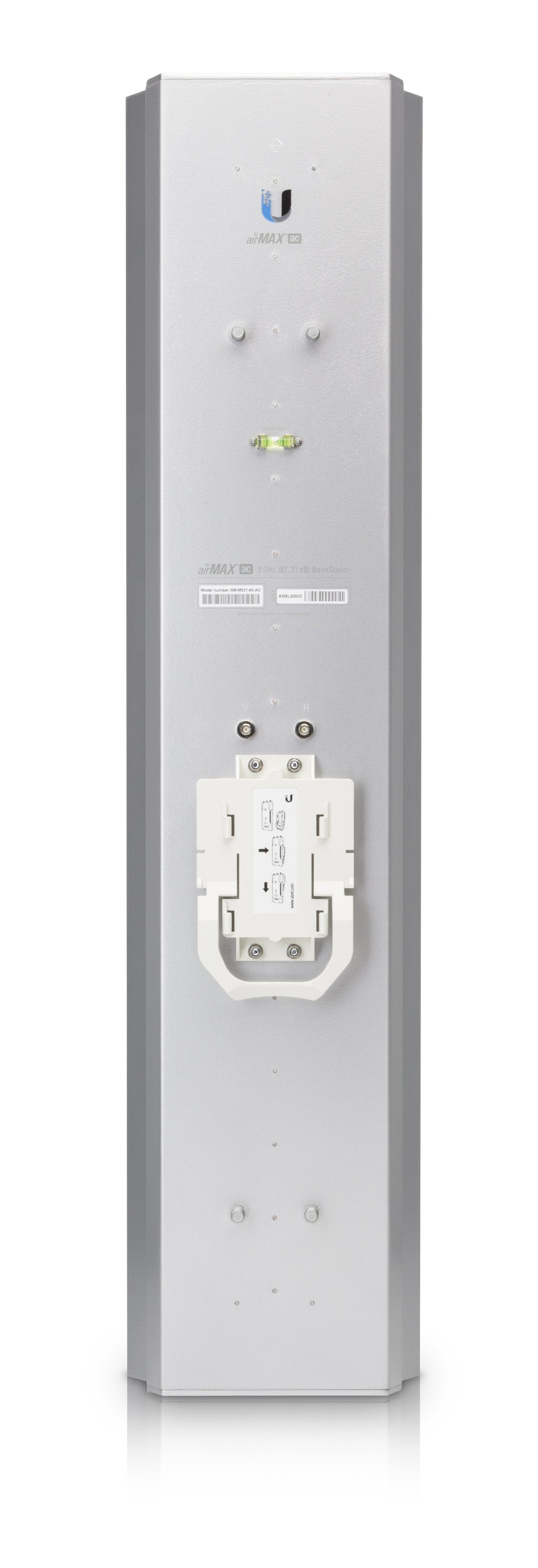 EAN 0810354021428 - Ubiquiti airMAX ac 2x2 antena para red 21 dBi imagen 3