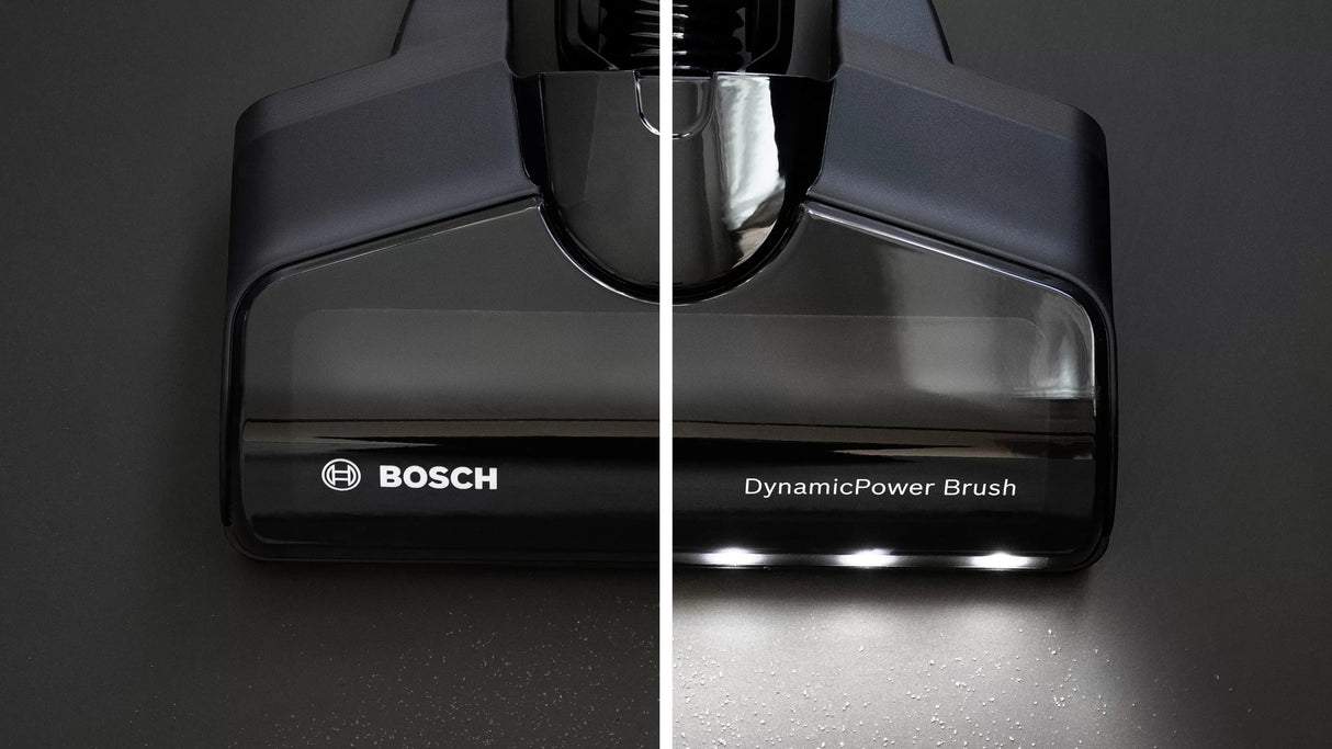 EAN 4242005307012 - Bosch BCS711XXL aspiradora de pie y escoba eléctrica Aspiradora escoba Batería Secar Sin bolsa 0,3 L Blan imagen 10