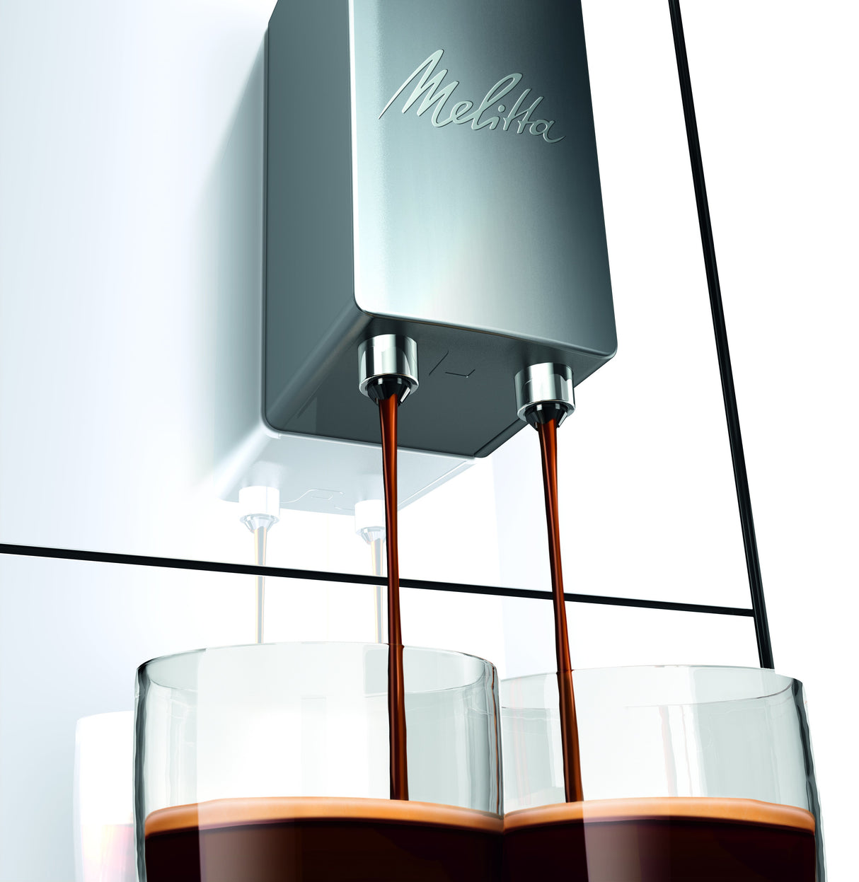 EAN 4006508195978 - Melitta Caffeo Solo Totalmente automática Máquina espresso 1,2 L imagen 3