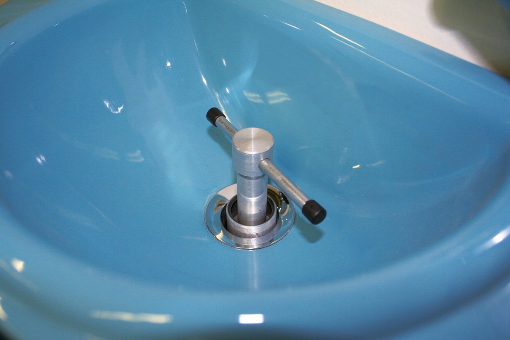 Soporte De Válvula Gedore Venti-Quick, Herramienta De Montaje De Aluminio, Para Válvulas Excéntricas Y Estándar De 1,1/4" 312000