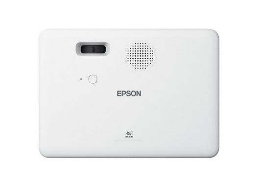 Epson Co-Fh01 Videoproyector 3000 Lúmenes Ansi 3lcd 1080p (1920x1080) Blanco
