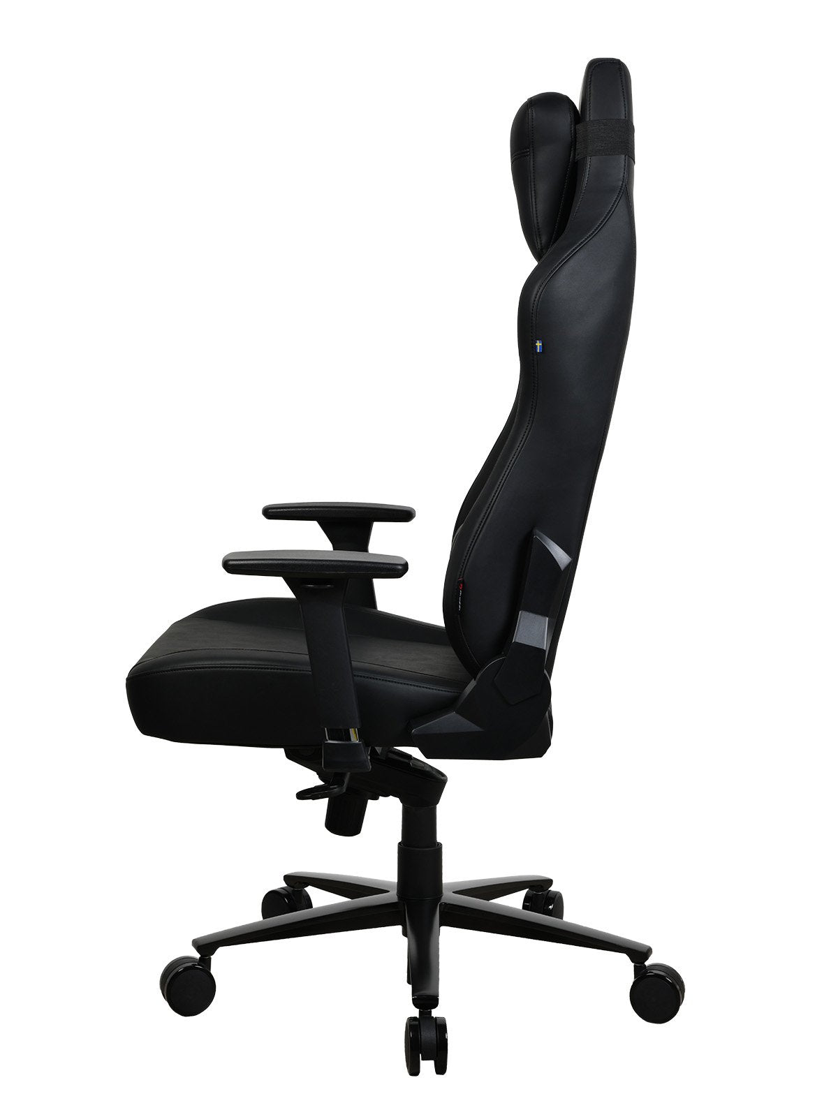EAN 0850047390318 - Arozzi Vernazza XL SoftPU - Pure Black imagen 3