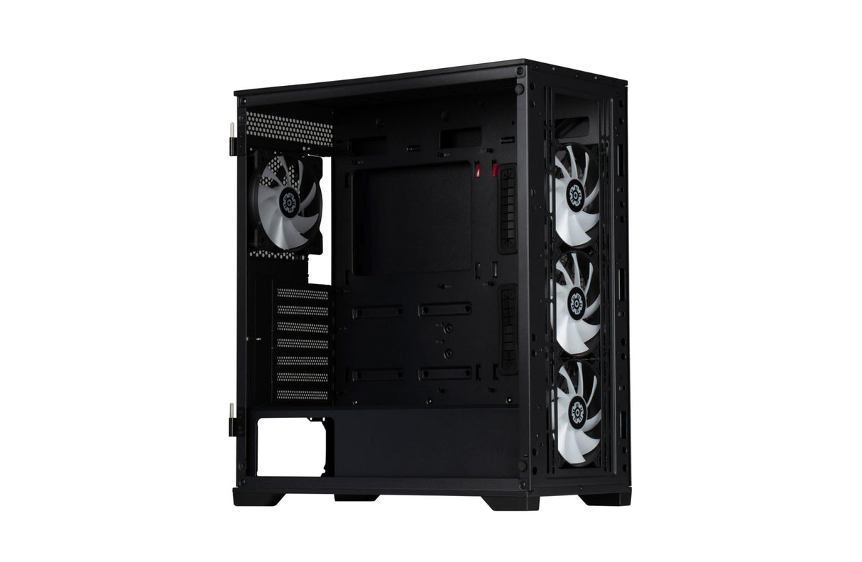 EAN 4713157727800 - Enermax MarbleShell MS31 Negro imagen 7