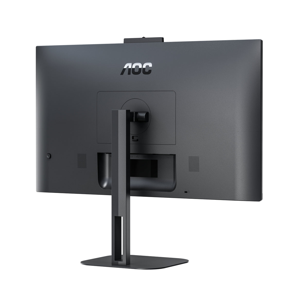 EAN 4038986180269 - AOC V5 Q27V5CW/BK pantalla para PC 68,6 cm (27") 2560 x 1440 Pixeles Quad HD LED Negro imagen 8