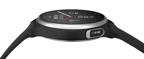 EAN 4711387575376 - ASUS VivoWatch 6 (HC-D06) 3,53 cm (1.39") AMOLED Digital 454 x 454 Pixeles Pantalla táctil Negro GPS (sat imagen 10