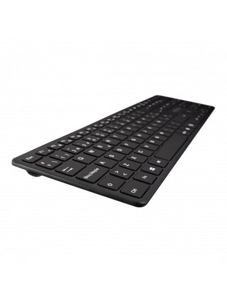 EAN 0662919107456 - V7 KW550ESBT teclado Universal USB + Bluetooth imagen 2