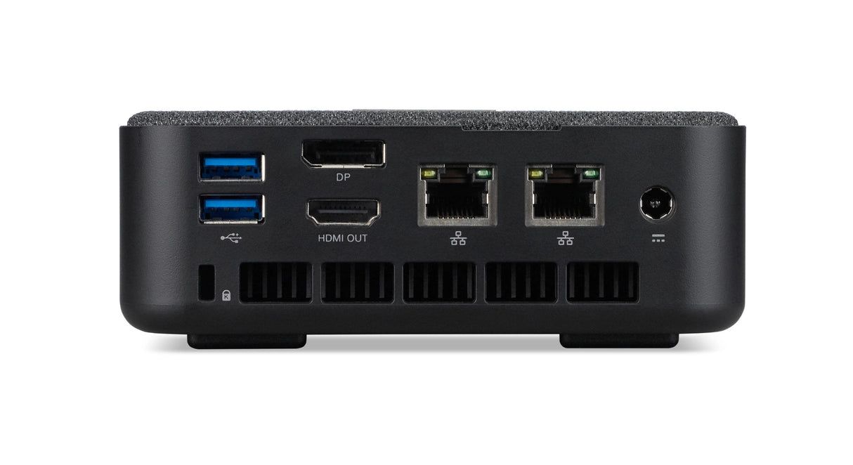 Mini Pc Acer Revo Rb102 R5-7430u 16gb 512gbssd Negro W11h