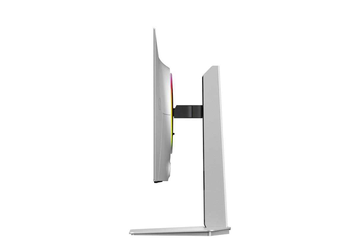 Monitor Gaming Samsung Ls27hg800suxen 27" Odyssey Oled G8 G80sh 3840x2160 16:9 250cd M2 0.03ms, Hdmi, Dp, Usb