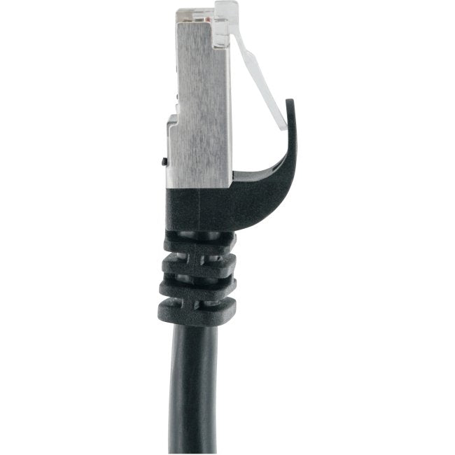 EAN 4004005019520 - Schwaiger CKB6025 053 cable de red Negro 2,5 m Cat6 SF/UTP (S-FTP) imagen 4