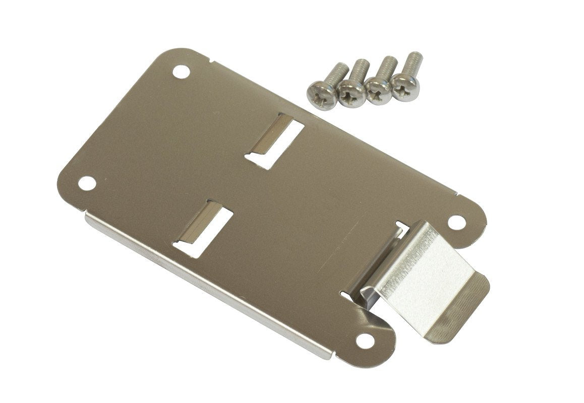 EAN 4752224000354 - Mikrotik PowerBox router Ethernet rápido Blanco imagen 5