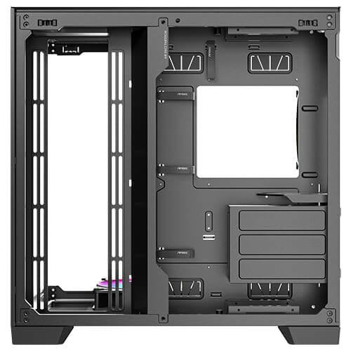 EAN 0761345100229 - Antec C8 ARGB Full Tower Negro imagen 15