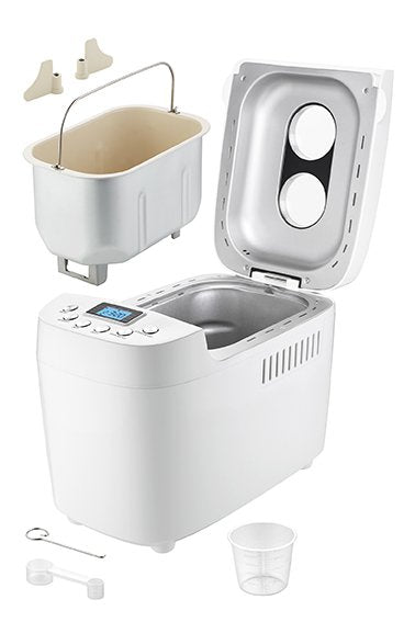 EAN 4011689685200 - Unold 68520 panificadora 850 W Blanco imagen 7