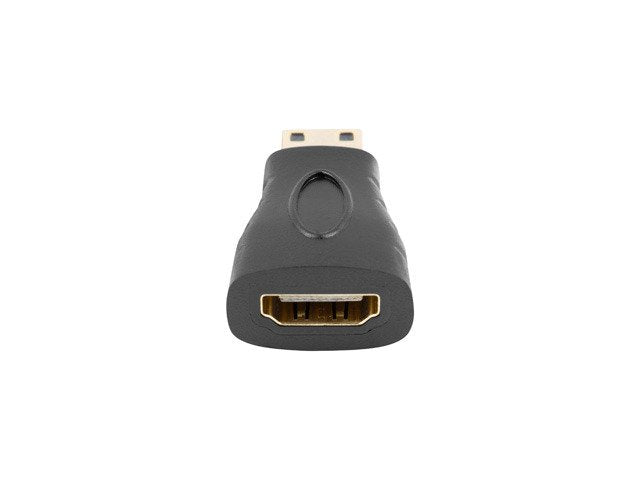 Lanberg Adaptador Hdmi Hembra Hdmi Mini Macho