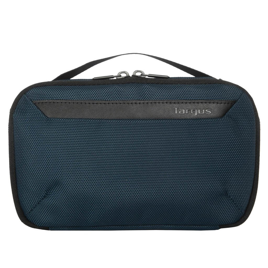 Mochila Targus Heritageluxe De Viaje Azul Poliéster