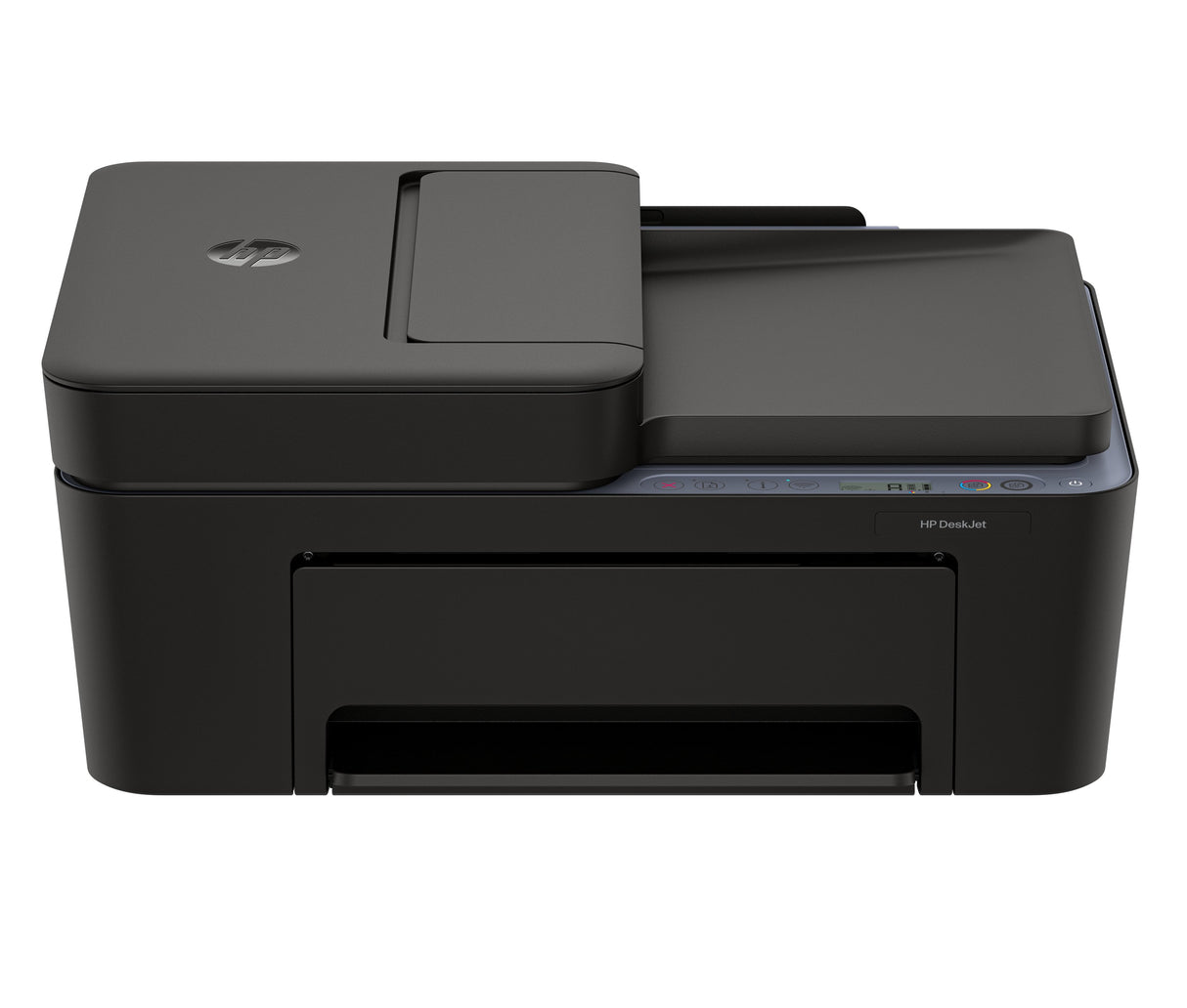 EAN 0198828789877 - HP DeskJet 4330 Inyección de tinta térmica A4 4800 x 1200 DPI 8,5 ppm Wifi imagen 1