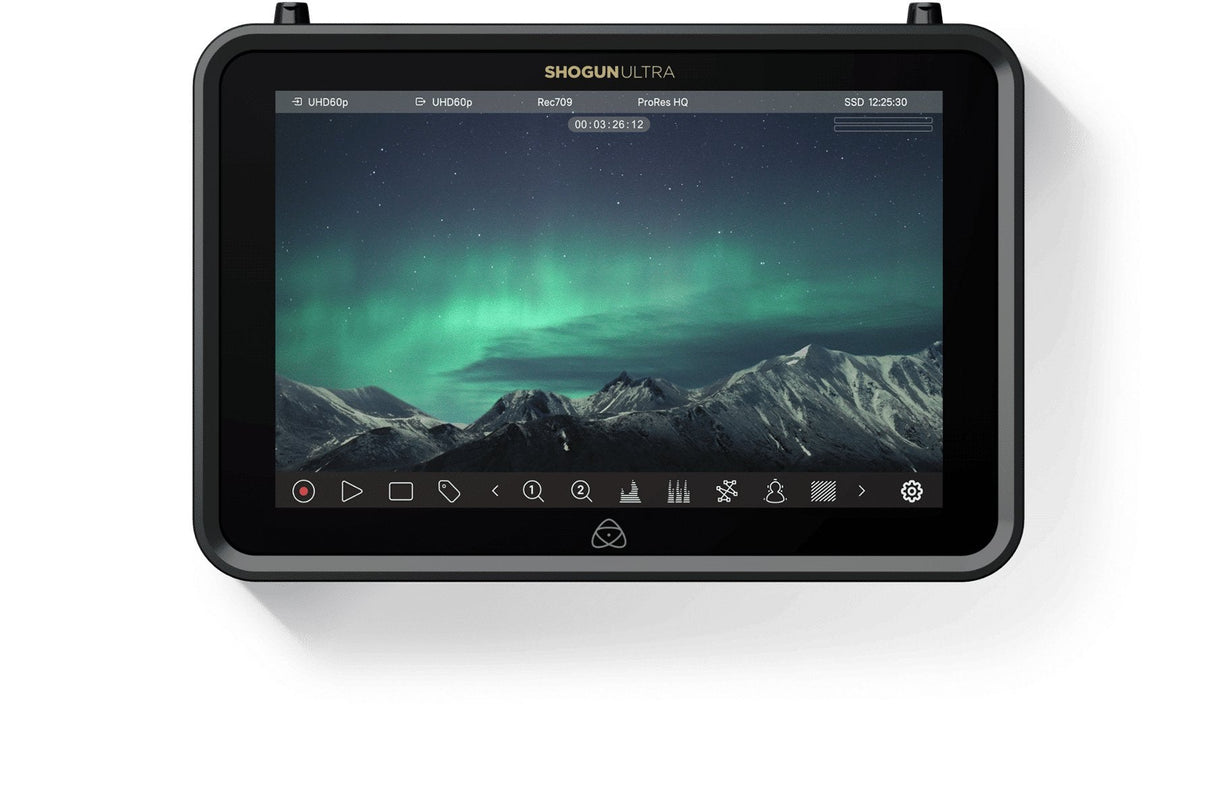 Atomos Shogun Ultra