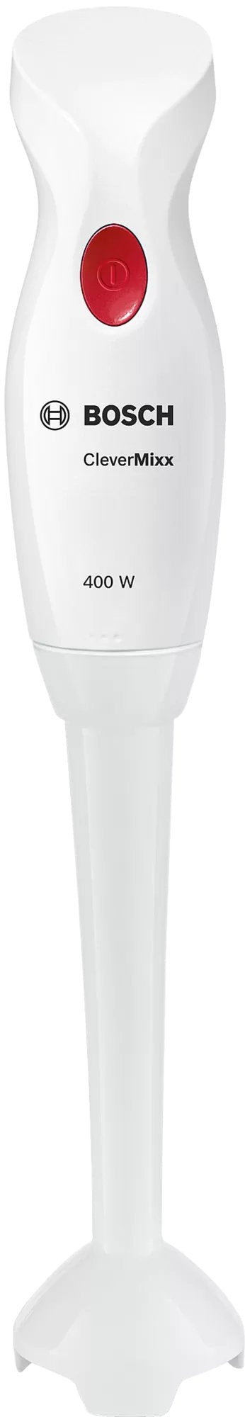 Batidora De Mano  Bosch Home Clevermixx Msm14000 Blanco/Rojo Msm14000