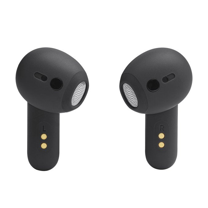 Auriculares Jbl Live Flex True Wireless Stereo (Tws) In-Ear Bluetooth Negro