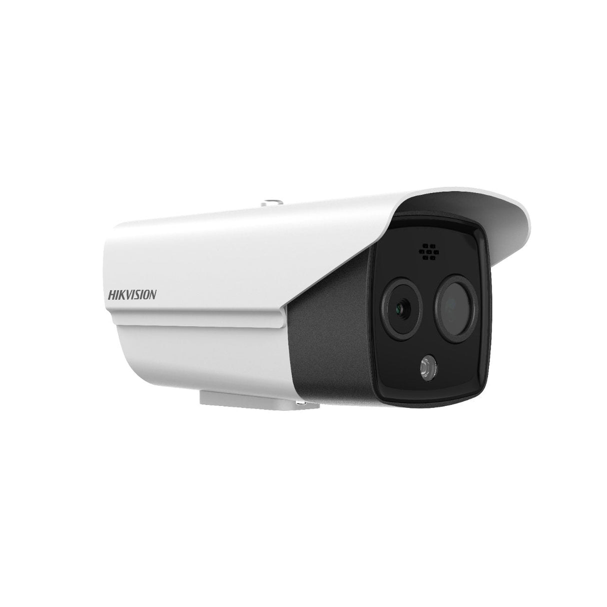 Camara Bullet Hikvision Ds-2td2628-10/Qa/Glt Thermal 256x192 Bi-Spek Deepinview