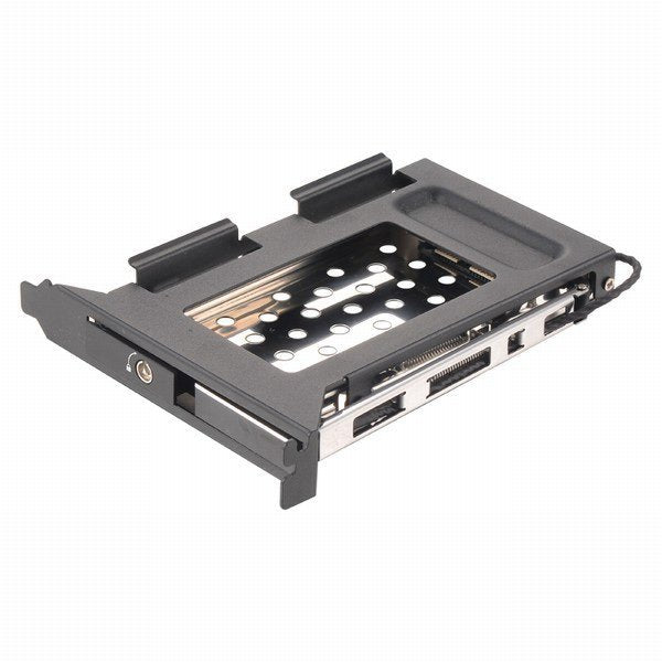 EAN 8436556148835 - CoolBox COO-ICS3-2500 caja para disco duro externo Carcasa de disco duro/SSD Negro 2.5" imagen 3