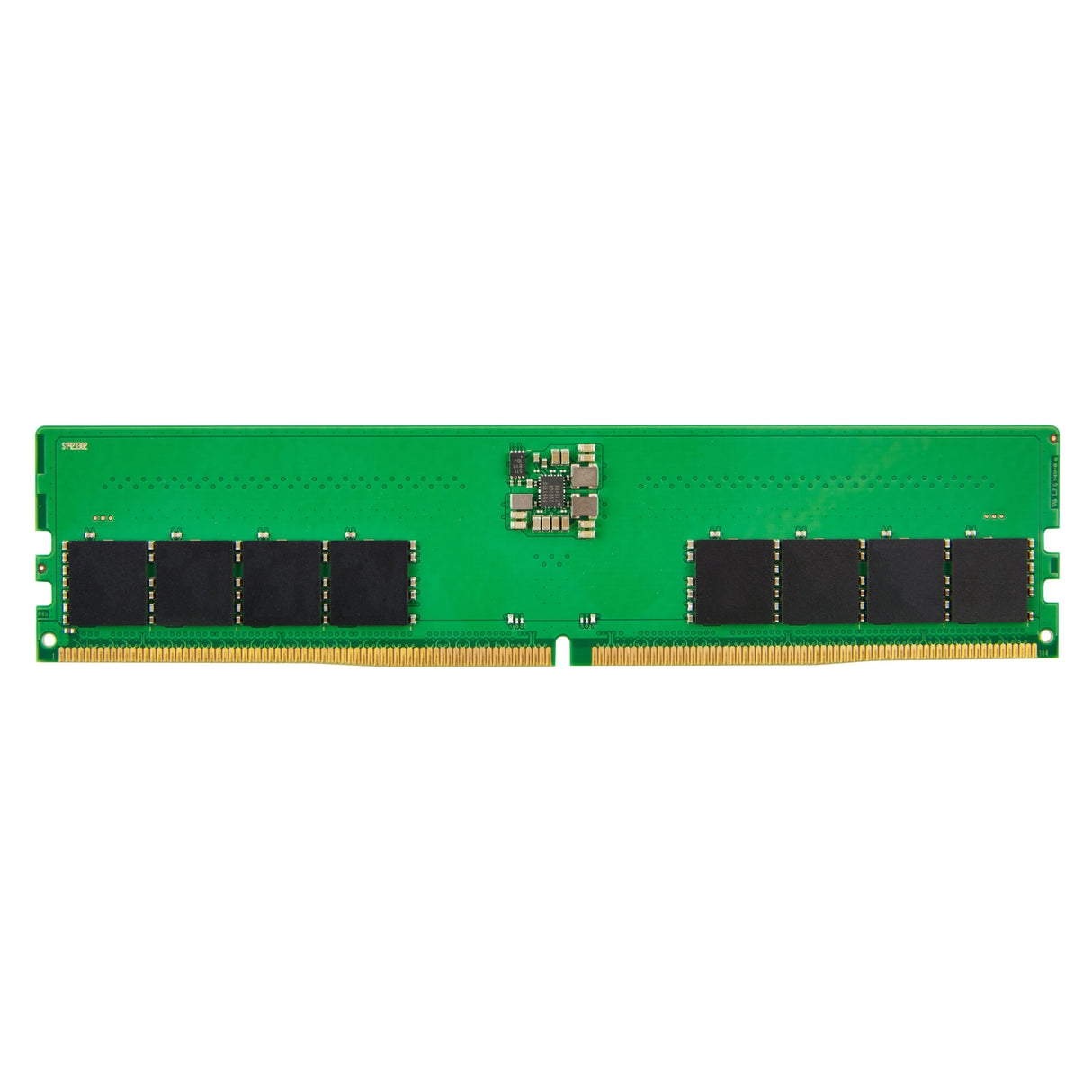 EAN 0196068961206 - HP 4M9Y2AA módulo de memoria 288-pin DIMM imagen 1