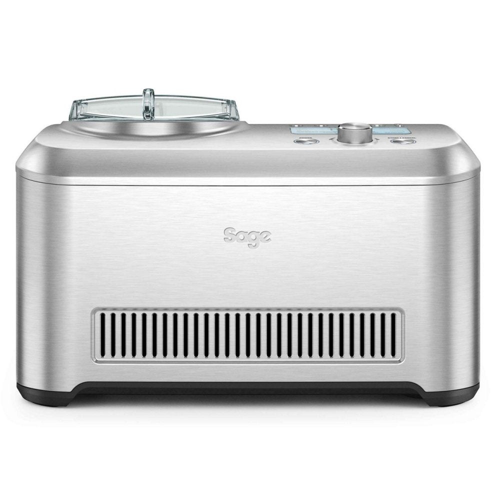 Sage Ice Machine Smart Scoop