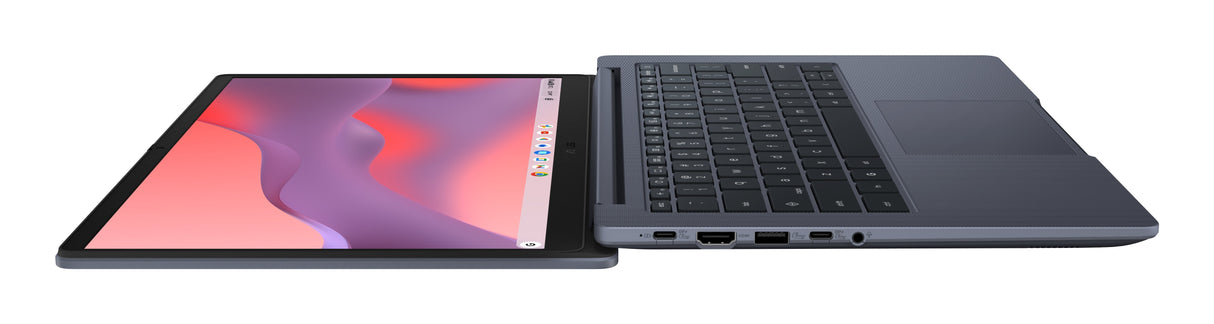 Portátil Asus Cb1405cta S60814 Cel N150 8gb Emmmc 64gb 14 " Fhd Chromeos