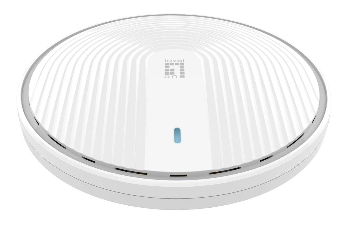 EAN 4015867227879 - LevelOne WAP-8131 punto de acceso inalámbrico 1800 Mbit/s Blanco Energía sobre Ethernet (PoE) imagen 1