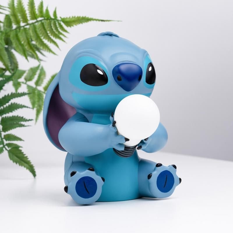 Lampara Paladone Disney Stitch