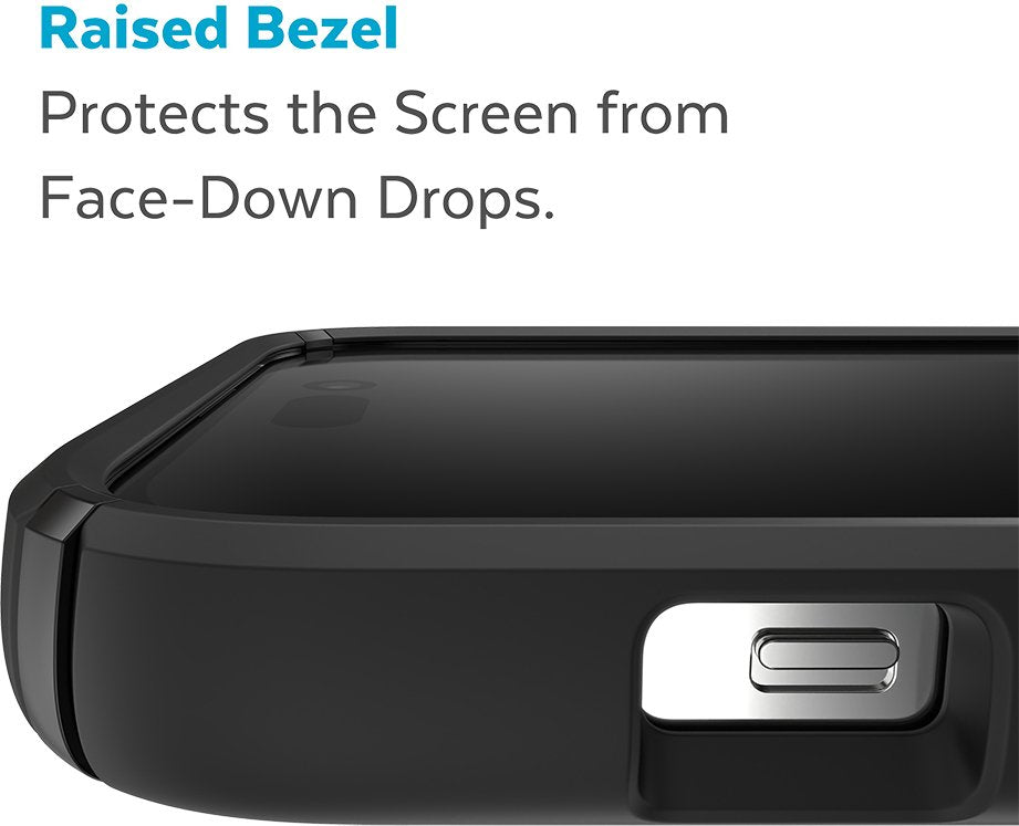 Speck Presidio 2 Pro Funda Para Teléfono Móvil 15,5 Cm (6.1") Negro