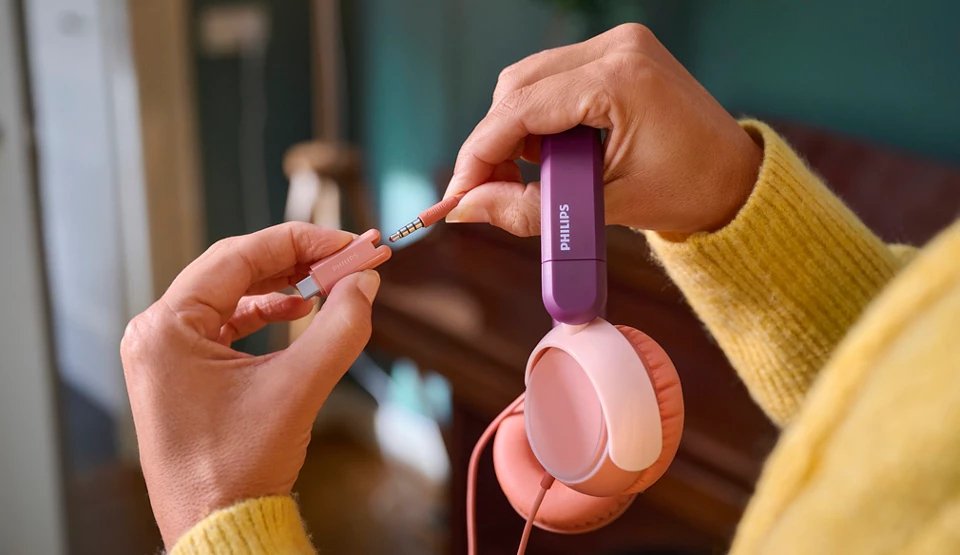 EAN 4895229158955 - Philips 2000 series TAK2000MP/00 auricular y casco Auriculares Alámbrico Diadema Llamadas/Música USB Tipo imagen 10