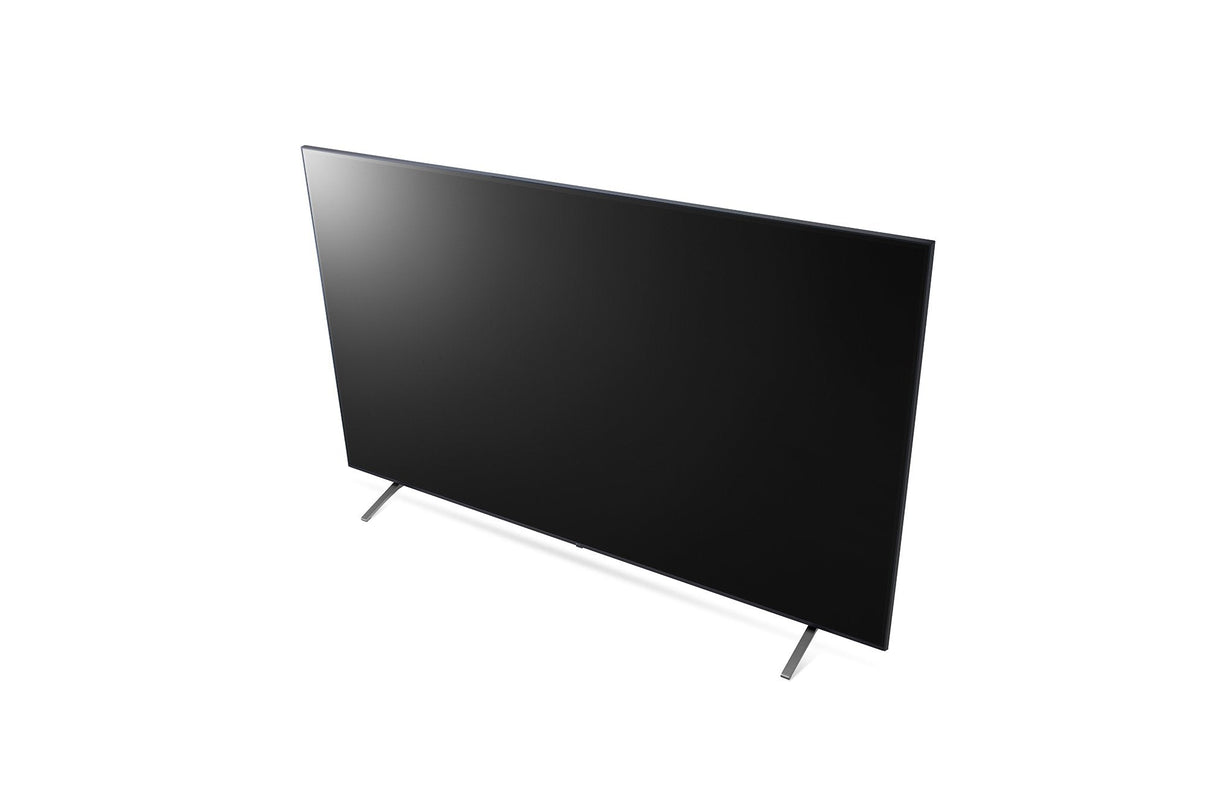 EAN 8806084508232 - LG 86UN640S Pantalla plana para señalización digital 2,18 m (86") LCD Wifi 330 cd / m² 4K Ultra HD Azul W imagen 9