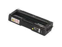 EAN 4053768161281 - Ricoh 884946 cartucho de tóner 1 pieza(s) Original Negro imagen 1