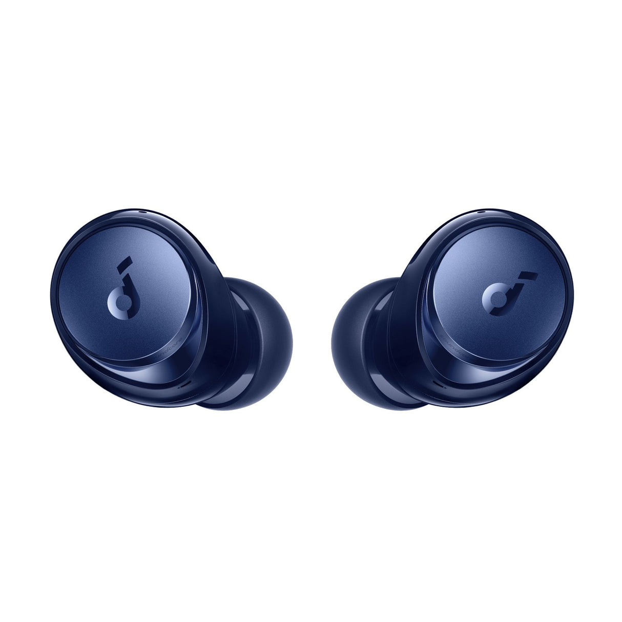Auriculares Anker Soundcore Space A40 A3936g31 Bluetooth In-Ear- Blue