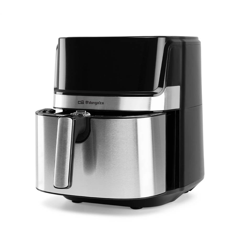 Orbegozo Fdr 67 / Freidora De Aire