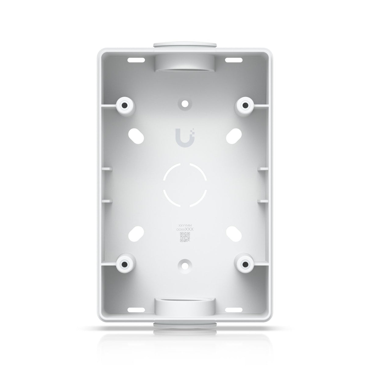 Unifi Access Reader Junction Box, Blanco