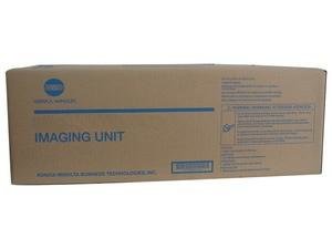 Original Tambor Konica Minolta Dr612c Cian Bizhub C452/C552/C652 Pag-135000