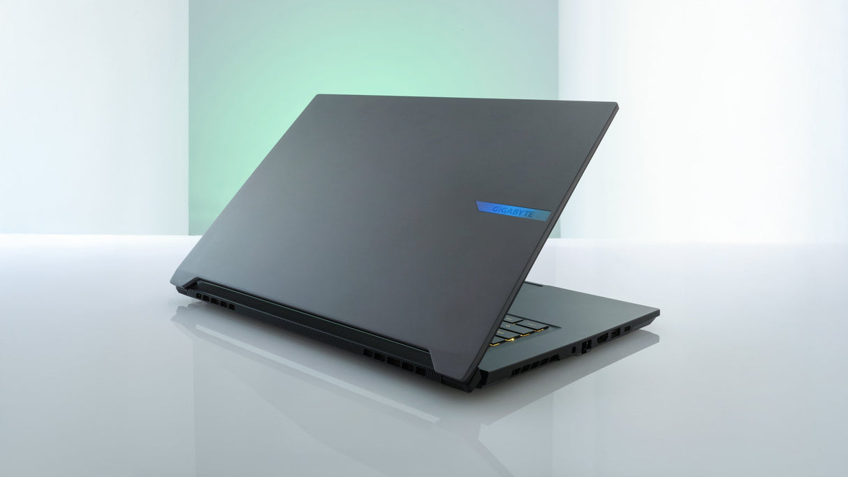 EAN 4719331764500 - GIGABYTE AERO X16 1VH93PTC94AH ordenador portatil Copilot+ PC AMD Ryzen AI 7 350 Portátil 40,6 cm (16") W imagen 9