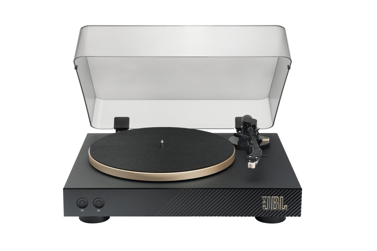 Jbl Spinner Bt