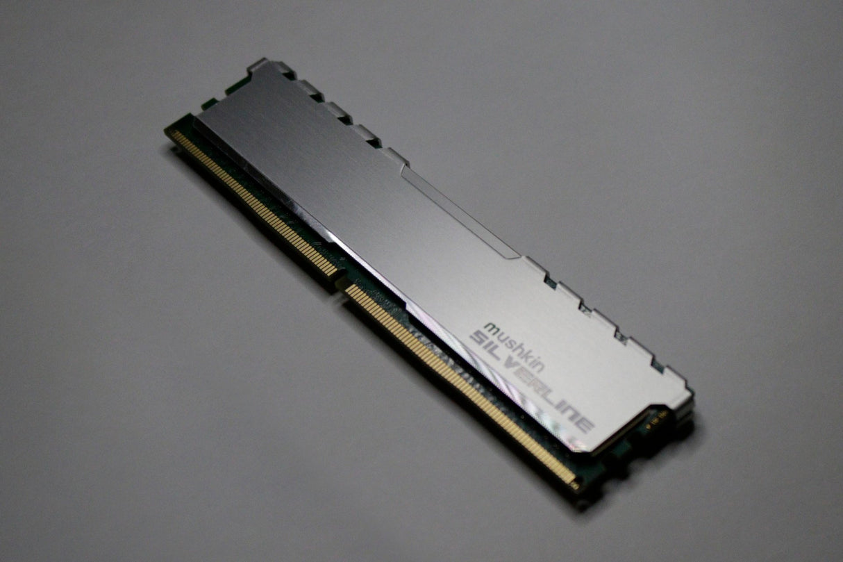EAN 0846651029195 - Mushkin Silverline módulo de memoria 32 GB 1 x 32 GB DDR4 imagen 4