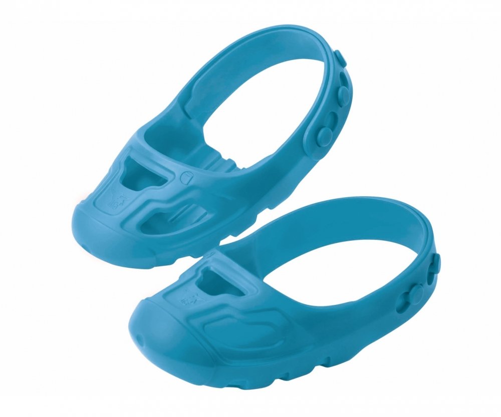 EAN 4004943564489 - BIG 800056448 accesorio para correpasillos o balancín infantil Zapatos para niños imagen 1