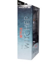 Figura Mcfarlane Toys The Witcher Jaskier